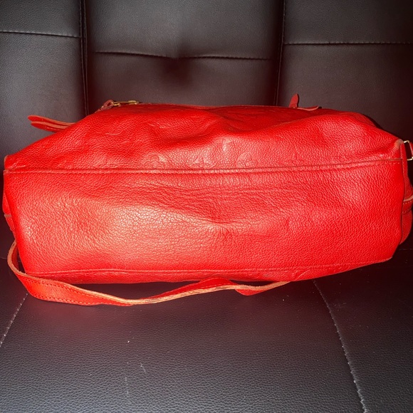 LOUIS VUITTON monogram empriente bastille PM - Picture 7 of 11